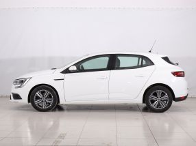 Renault Megane - 2017