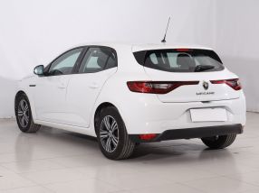 Renault Megane - 2017