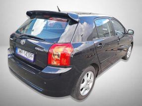 Toyota Corolla - 2007