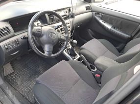 Toyota Corolla - 2007