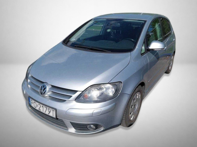 Volkswagen Golf Plus 2005