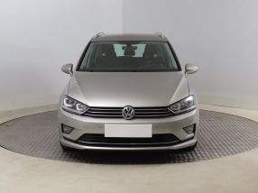 Volkswagen Golf Sportsvan - 2016