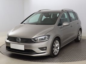 Volkswagen Golf Sportsvan - 2016
