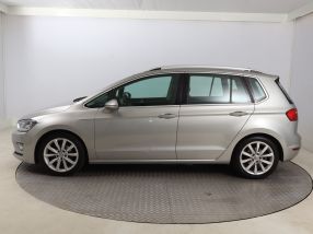 Volkswagen Golf Sportsvan - 2016
