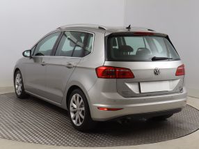 Volkswagen Golf Sportsvan - 2016