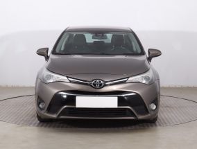 Toyota Avensis - 2016