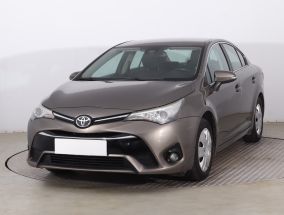 Toyota Avensis - 2016