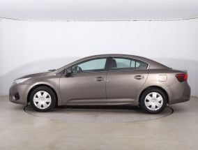 Toyota Avensis - 2016