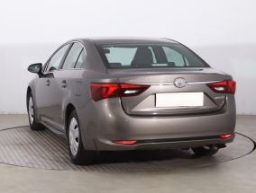 Toyota Avensis - 2016