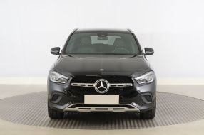 Mercedes-Benz GLA - 2020