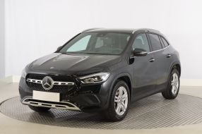 Mercedes-Benz GLA - 2020