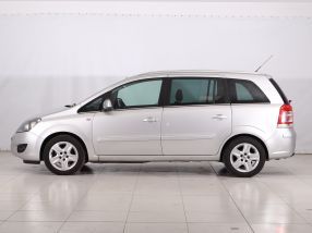 Opel Zafira - 2013