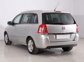 Opel Zafira - 2013
