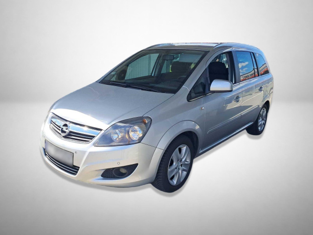 Opel Zafira 2013