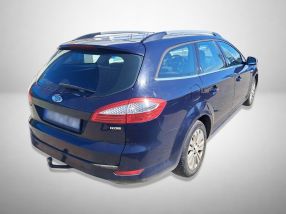 Ford Mondeo - 2007
