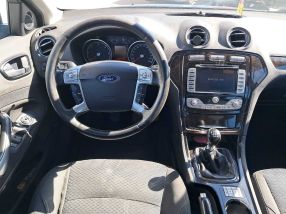 Ford Mondeo - 2007