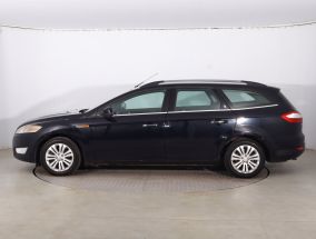 Ford Mondeo - 2007
