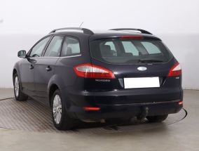 Ford Mondeo - 2007