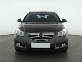 Opel Insignia - 2010