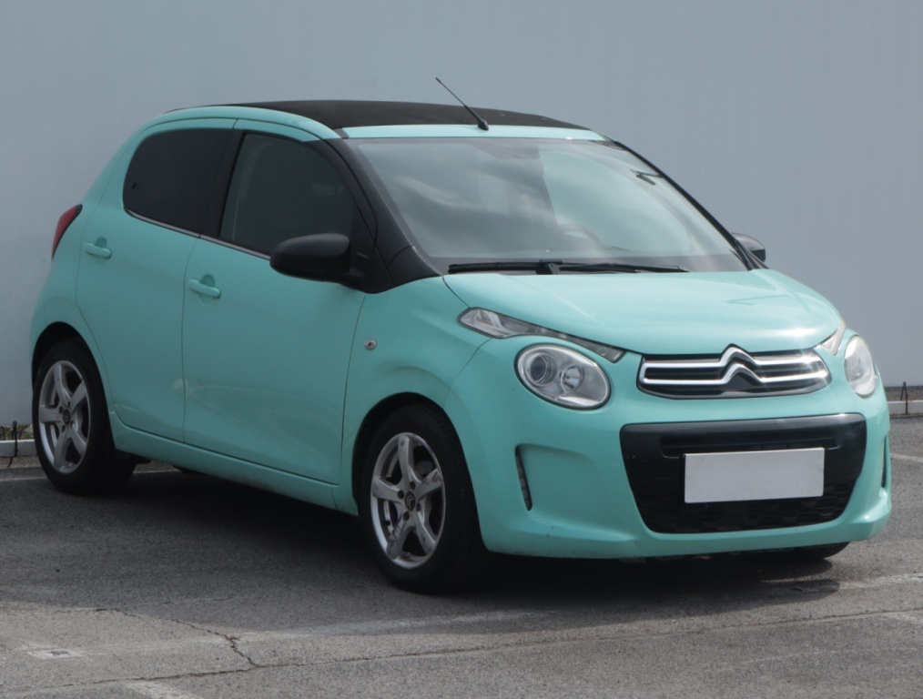 Citroen C1