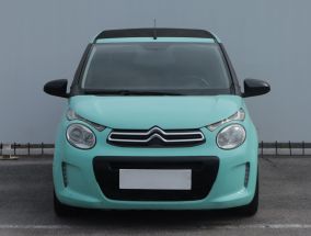 Citroen C1 - 2018