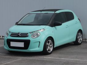 Citroen C1 - 2018