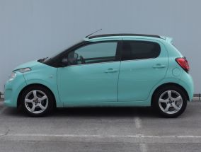 Citroen C1 - 2018