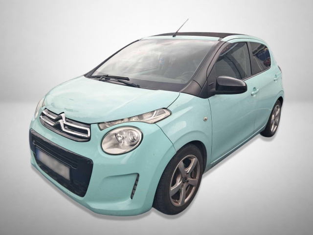 Citroen C1 2018