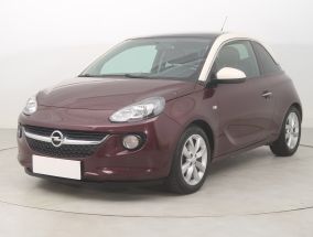 Opel Adam - 2013