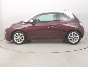 Opel Adam - 2013