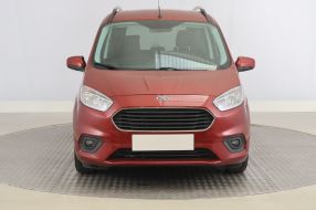 Ford Tourneo Courier - 2018