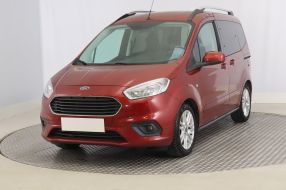 Ford Tourneo Courier - 2018
