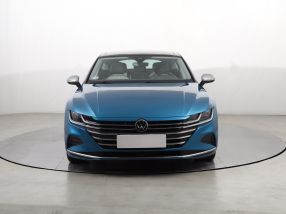 Volkswagen Arteon - 2021
