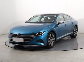 Volkswagen Arteon - 2021