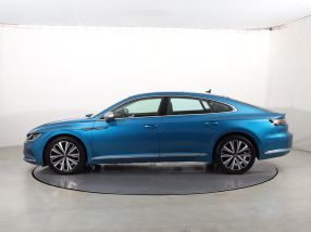 Volkswagen Arteon - 2021