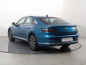 Volkswagen Arteon - 2021