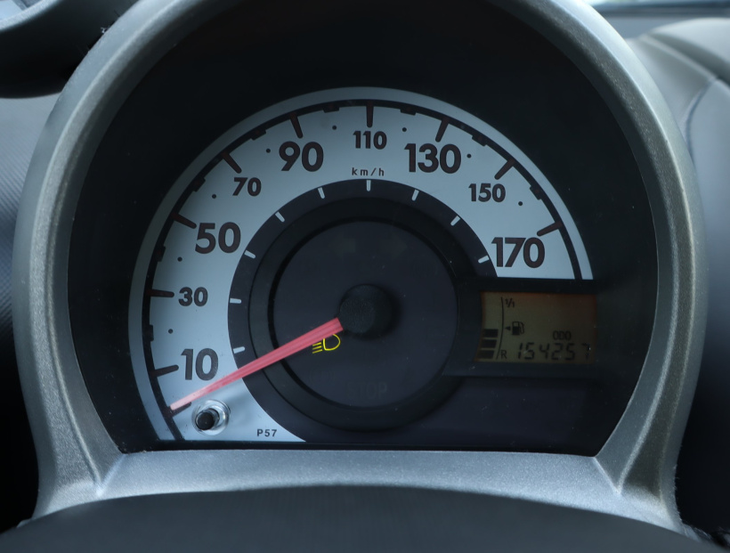 Citroen C1, 2009