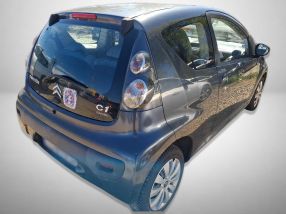 Citroen C1 - 2009