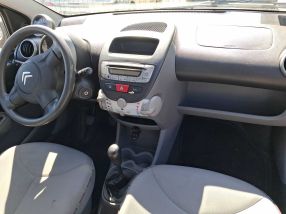 Citroen C1 - 2009