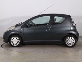 Citroen C1 - 2009