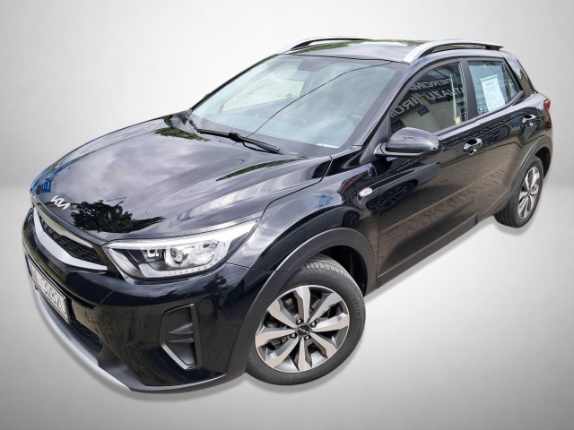 Kia Stonic 2022