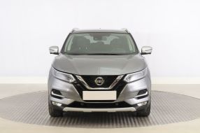 Nissan Qashqai - 2019