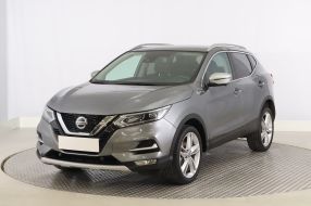 Nissan Qashqai - 2019