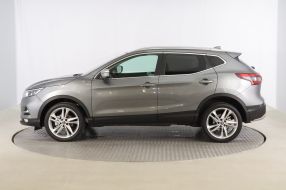 Nissan Qashqai - 2019