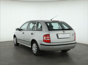 Škoda Fabia - 2007