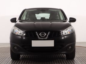 Nissan Qashqai - 2013