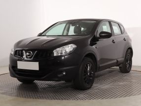 Nissan Qashqai - 2013