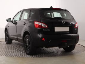 Nissan Qashqai - 2013