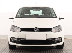 Volkswagen Polo - 2016