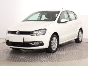 Volkswagen Polo - 2016